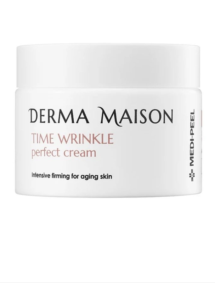 Derma Maison Time Wrinkle Perfect Cream,50ml