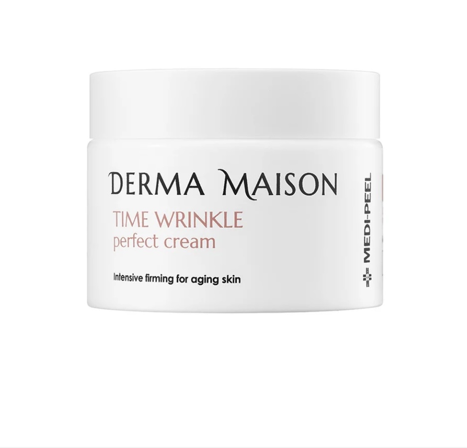 Derma Maison Time Wrinkle Perfect Cream,50ml