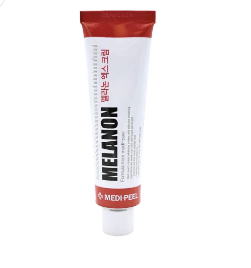 Melanon X Cream, 30ml
