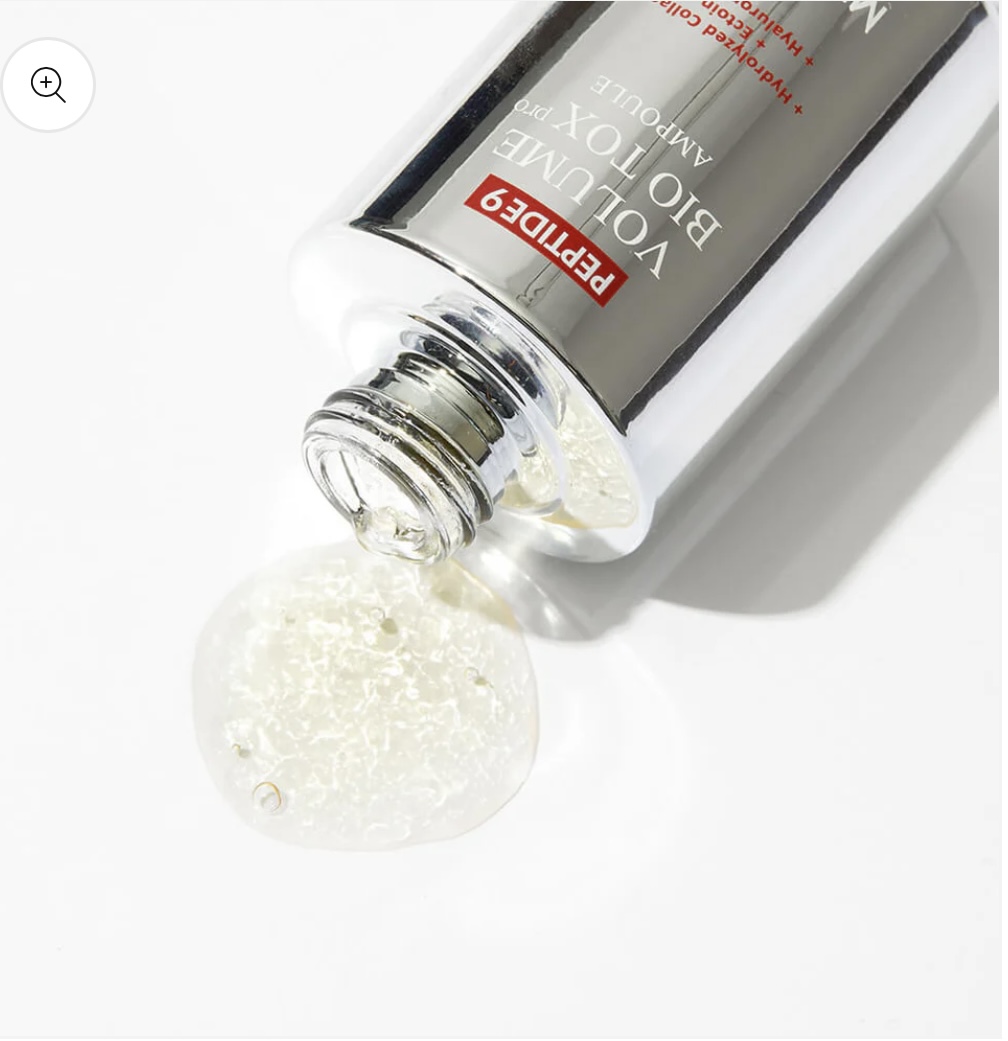 PEPTIDE 9 Volume Biotox Ampoule Pro,100ml