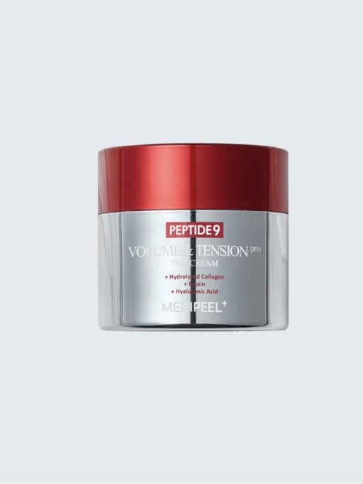 PEPTIDE 9 Volume & Tension Tox Cream Pro,50ml