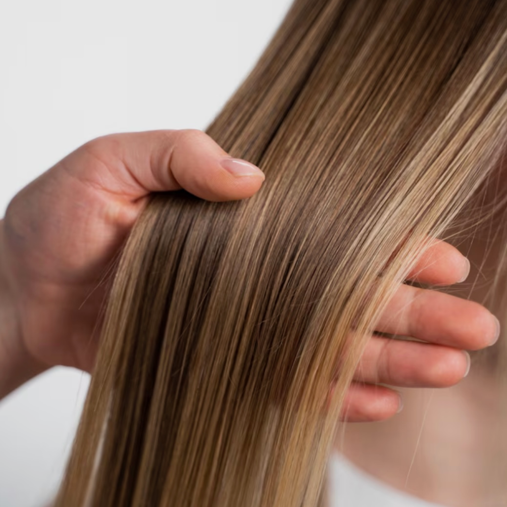 Hair
