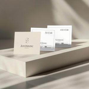 Gift cards