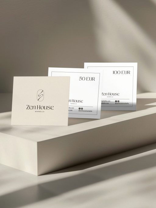 Gift cards