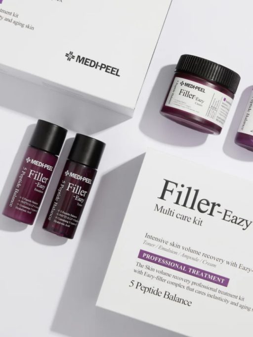 Eazy Filler Multi Care Kit,30mlx3,50mlx1