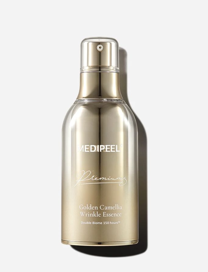 Golden Camellia Wrinkle Essence, 50ml