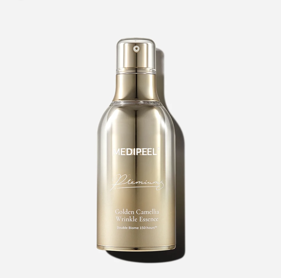 Golden Camellia Wrinkle Essence, 50ml