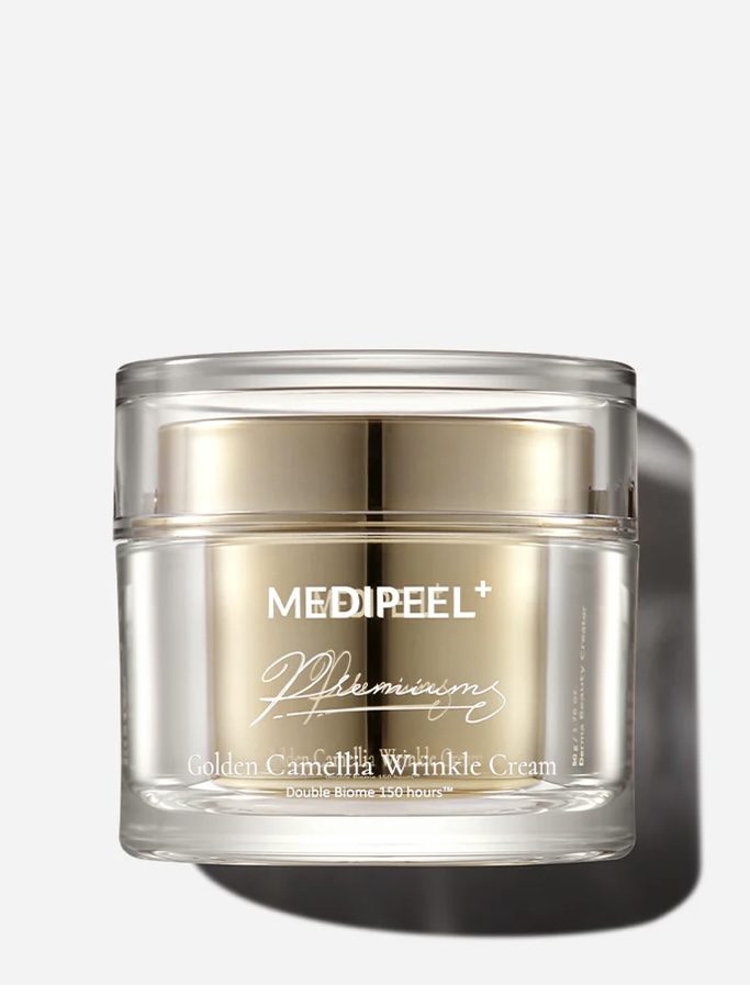 Golden Camellia Wrinkle Cream,50ml