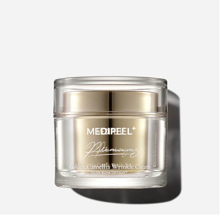 Golden Camellia Wrinkle Cream,50ml