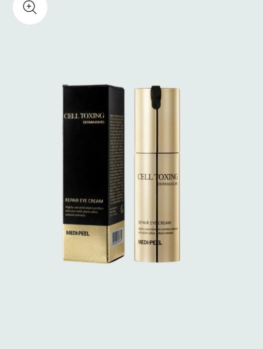 Cell Toxing Dermajours Repair Eye Cream,30ml