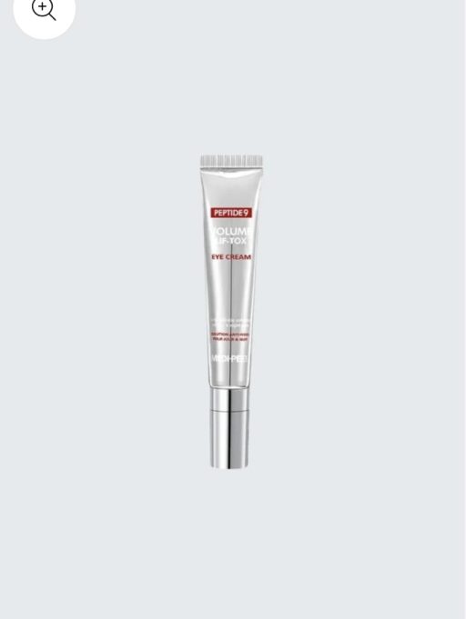 PEPTIDE 9 Volume Lif Tox Eye Cream,20ml