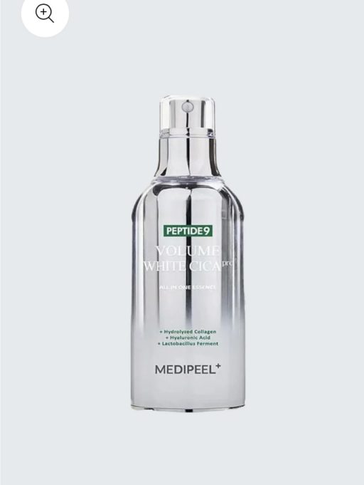 PEPTIDE 9 Volume White Cica Essence Pro,100ml