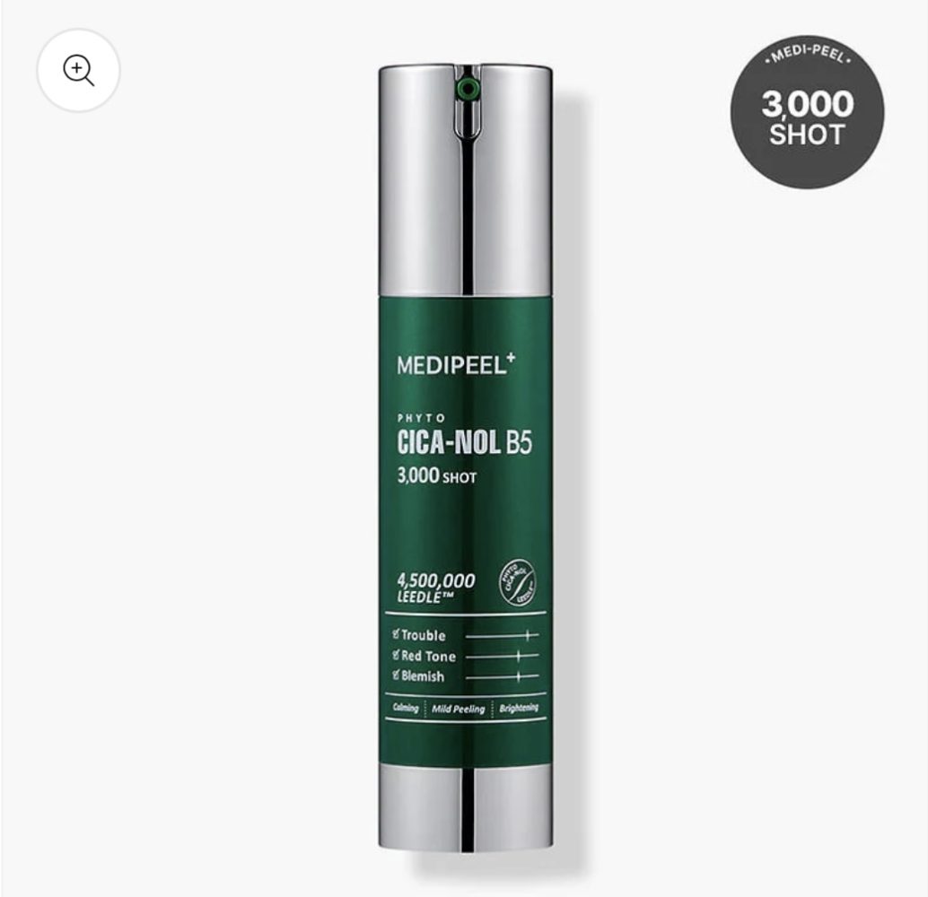 Phyto Cica-Nol B5 3000 Shot Serum,50ml