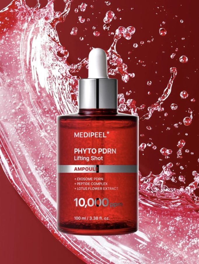 Phyto Exosome PDRN Lifting Shot Ampoule 100ml