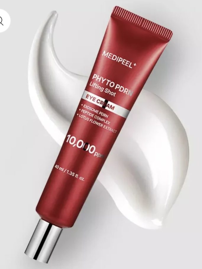 Phyto Exosome PDRN Lifting Shot Eye Cream 40ml