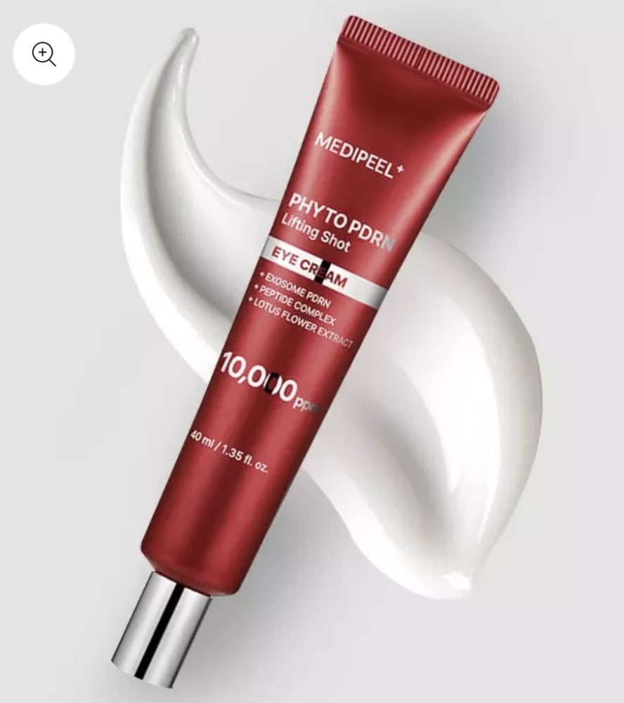 Phyto Exosome PDRN Lifting Shot Eye Cream 40ml