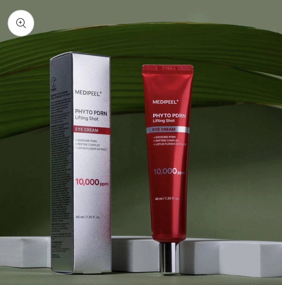 Phyto Exosome PDRN Lifting Shot Eye Cream 40ml