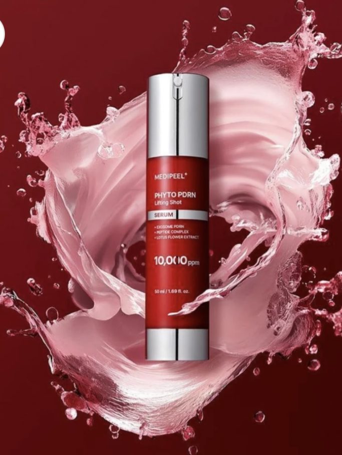 Phyto Exosome PDRN Lifting Shot serum 50ml