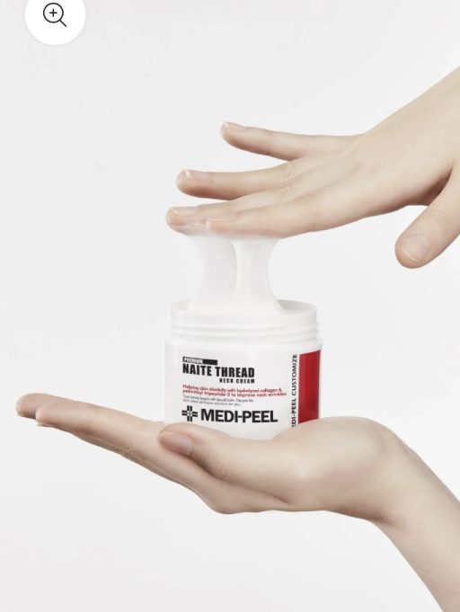 Premium Collagen Naite Thread Neck Cream 2.0,100ml
