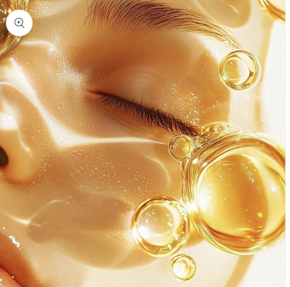 Red Lacto Collagen Oil 2.0,200ml