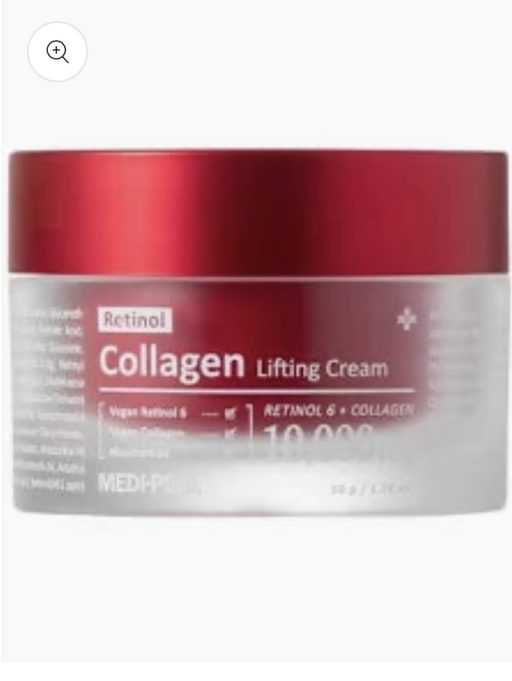 Phyto Exosome PDRN Lifting Shot Cream 50ml