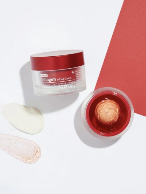 Retinol Collagen Lifting Cream, 50ml