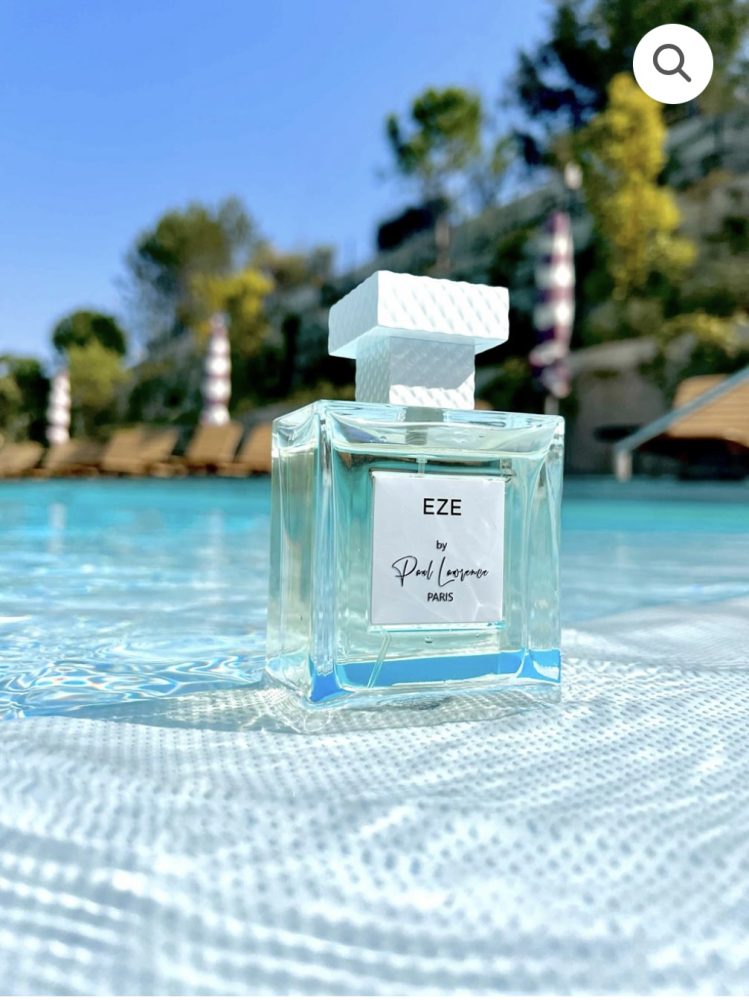 EZE 100 ml – Eau de parfum – Eau de perfume