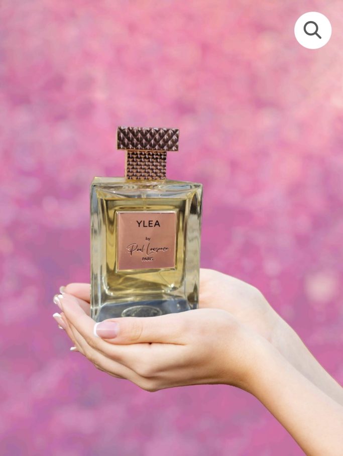YLEA 100 ml  – Eau de parfum – Eau de perfume