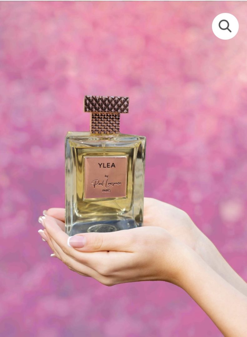 YLEA 100 ml  – Eau de parfum – Eau de perfume