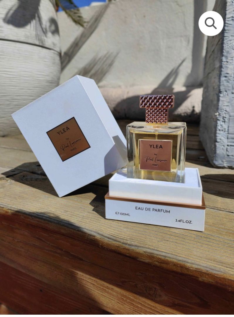 YLEA 100 ml  – Eau de parfum – Eau de perfume