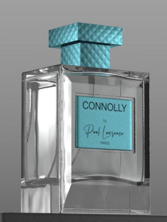 CONNOLLY 100 ml – Eau de parfum – Eau de perfume