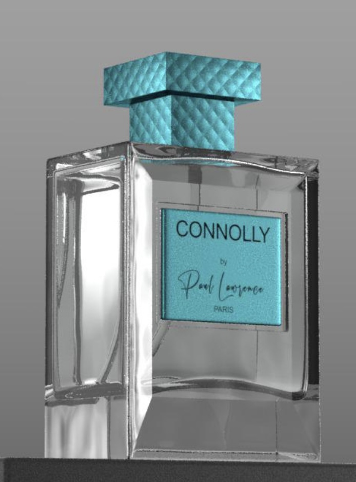 CONNOLLY 100 ml – Eau de parfum – Eau de perfume