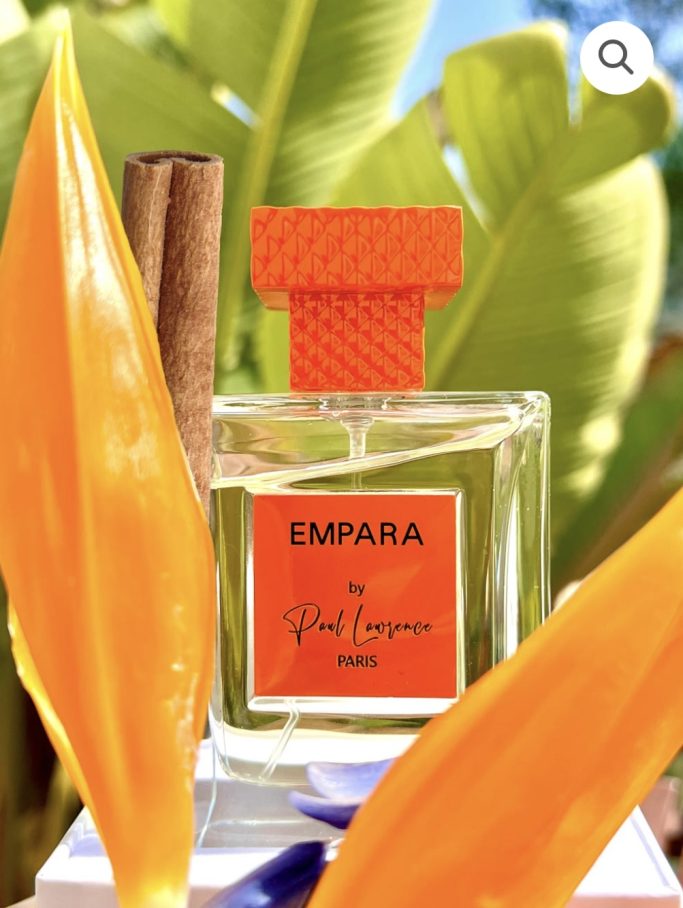 EMPARA 100ml – Eau de parfum – Eau de perfume