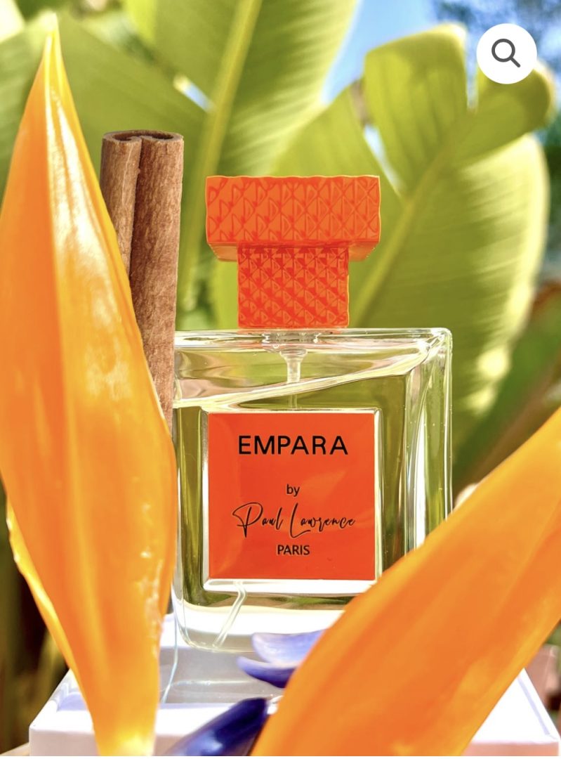 EMPARA 100ml – Eau de parfum – Eau de perfume