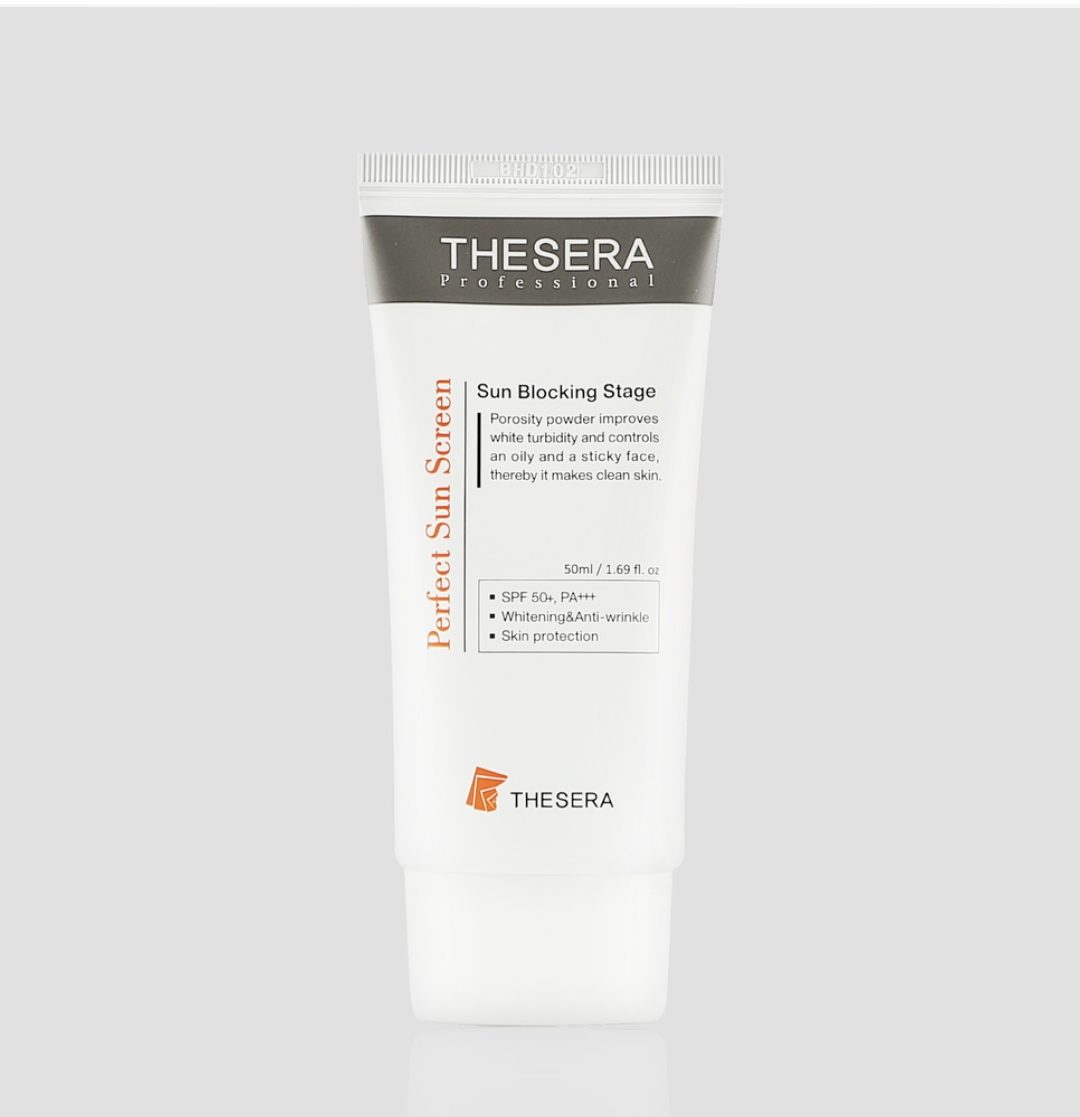 Thesera Perfect Sun Screen