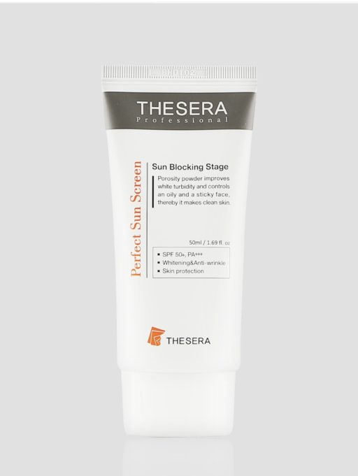 Thesera Perfect Sun Screen