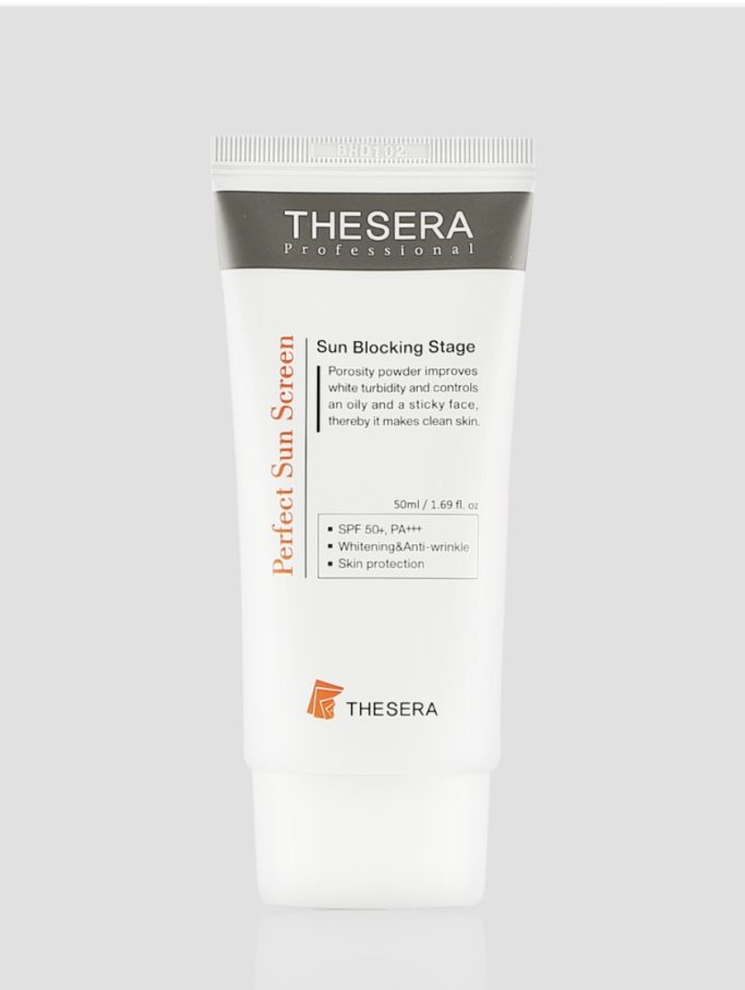 Thesera Perfect Sun Screen