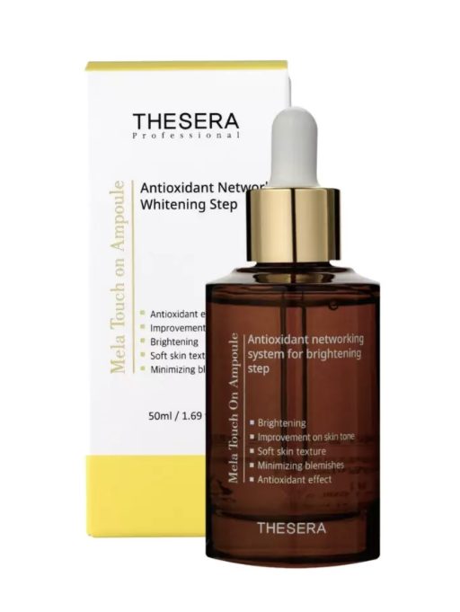 Mela Touch On Ampoule